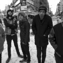 Stream Cerebral Ballzy’s New Album Jaded & Faded at Pitchfork Advance