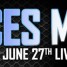 Careers Collide as Rebello Faces Johnson on Friday’s Undercard at “CES MMA XXIV”
