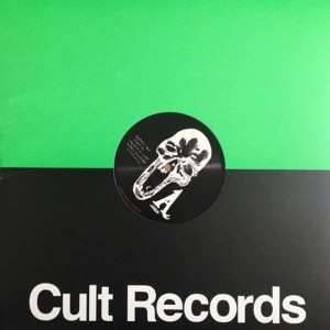 CULT RECORDS