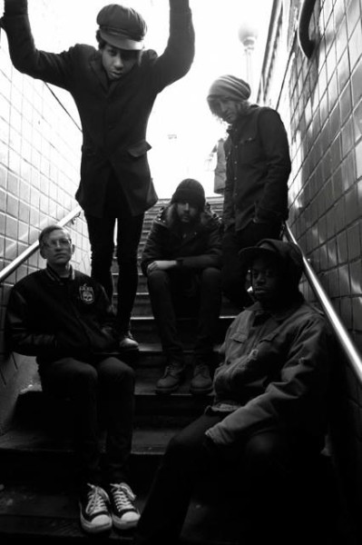 Cerebral vertical