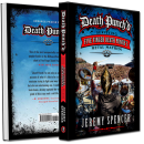 Jeremy Spencer and HarperCollins Announce Sept. 2 Release for Death Punch’d, Surviving Five Finger Death Punch’s Metal Mayhem