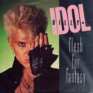 Flesh for Fantasy