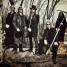 Grave Digger Introduces Metal Wine and Prepared to Release New Album