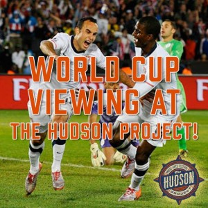 Hudson World Cup