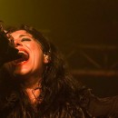 Lacuna Coil, Anti-Mortem, and Eve to Adam at Chicago’s Bottom Lounge