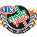 NHRA Mello Yello Drag Racing Series Returns to New England Dragway & Motorsports Park