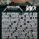 Heavy Montreal Adds Even More Performers to Its Incredible 2014 Lineup!