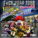 Rambudikon Booking & Promotions ‎Presents: Dog Fashion Disco Reunion Tour f/ Psychostick, The Bunny The Bear, and more TBA!