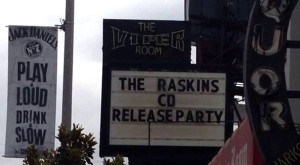 Raskins crop