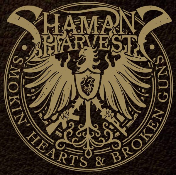 Shamans Harvest Album