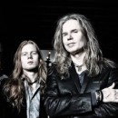 Mascot Records and Vandenberg MoonKings  Announce Release Date for Band’s Self-Titled North American Debut