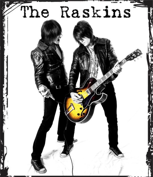 The Raskins