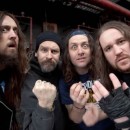 Municipal Waste Announce Co-Headlining Shows With Madball