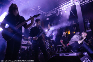 Whitechapel ~ photo by Julie Williams for FW