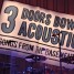 Back to the Basement with 3 Doors Down