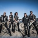 Accept Release First Album Trailer For Blind Rage