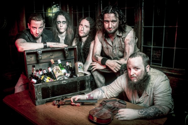 Alestorm 2