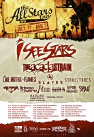 Have You Gotten Your Tickets for The All Stars Tour Yet?  Better Hurry!