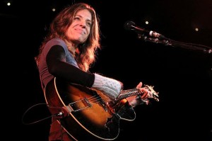 Ani DiFranco