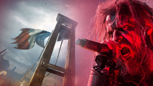 Watch: Rob Zombie's French Revolution, For Assassin's Creed