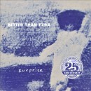 Better Than Ezra’s Long Out-Of-Print First Album, Surprise, Remastered for Its 25th Anniversary