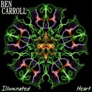 Ben Carroll’s Illuminated Heart Album Release Celebration July 19 on 1 Big Sustainable Island