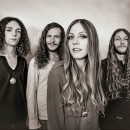 Blues Pills: Debut Album Stream & New Music Video Out Now!