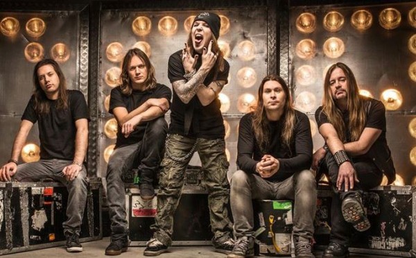 Children of Bodom