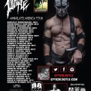 Doyle Announces Month-Long “Annihilate America Tour”