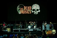 The Dead Daisies ~ We’re Talkin’ One Hell of a Line-up, New EP, and Tour Schedule