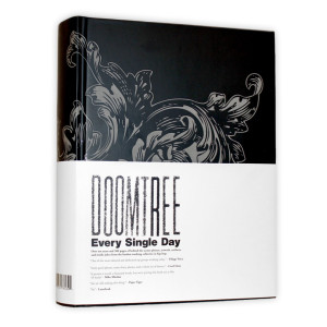 Doomtree book