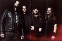 ENTOMBED A.D. Launches New Track, “Vulture And The Traitor,” Online + New Album Now Available for Pre-order