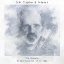 Exclusive Eric Clapton and Friends’ The Breeze Behind The Scenes Mini-Documentary to Premiere on Amazon