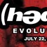 (Hed) p.e.’s New Album Evolution Shows a More Polished, Mature Version of the Band
