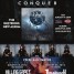Halcyon Way Announce Conquer CD Release Party Details