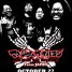 Maximum The Hormone To Stage October North American Appearances at Knotfest and in New York City at The Best Buy Theater