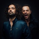 Intergalactix Announce Debut IWSOM EP, 0ut August 12th