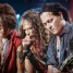 Aerosmith and Johnny Depp?  Yup!