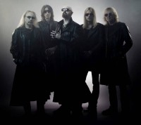 Judas Priest’s <i>Redeemer Of Souls</i> Debuts in Billboard Top Ten!