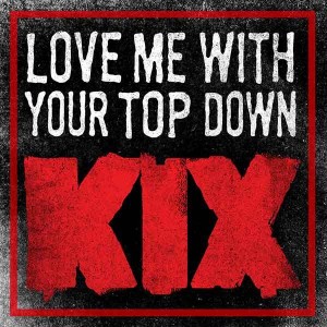 Kix Top Down