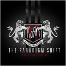 Korn Reveal Details for The Paradigm Shift: World Tour Edition