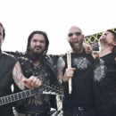 Machine Head Announce North American Tour for The Fall!