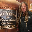 Full Throttle S’loonshine and American Outlaw Spirits Distilleries Now Welcoming Visitors for Guided Tours in Trimble, Tennessee