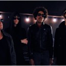 Midnight Masses Premiere Video for “Broken Mirror” f/Haley Dekle of Dirty Projectors