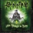 Ministry: Last Tangle in Paris