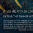 Nine Inch Nails and Soundgarden Launch Summer Co-Headline Tour July 19 @ Planet Hollywood in Las Vegas