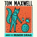 Former Squirrel Nut Zippers Leader Tom Maxwell Returns with New Album & Book