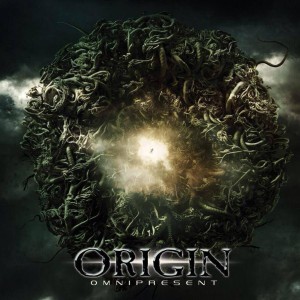 Origin album