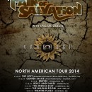 Pain Of Salvation Announce North American Tour