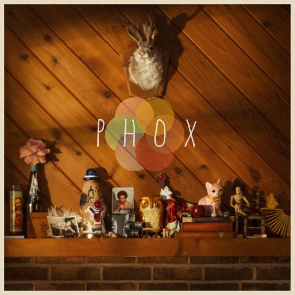 Phox 2
